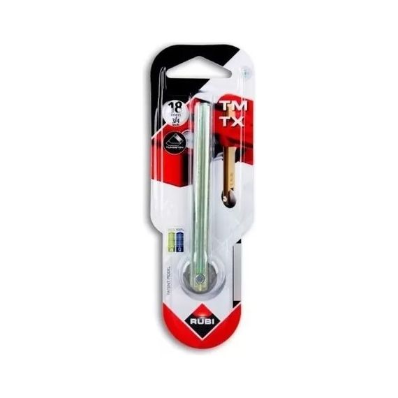 Rodel Widia 18 Mm Plus P/tx Para Cortadora De Cerámica