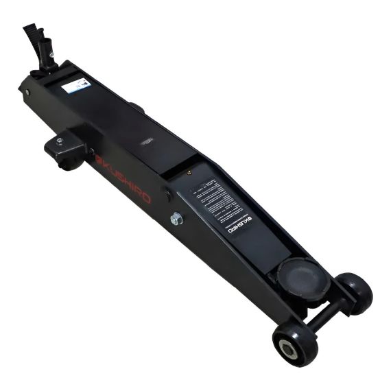 Crique Hidráulico Kushiro 5 Tn 560 Mm De Elevación