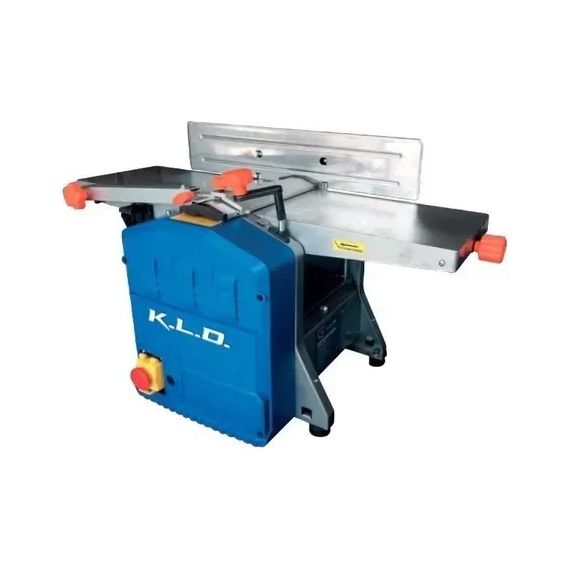 Cepillo De Banco / Garlopa 1500w