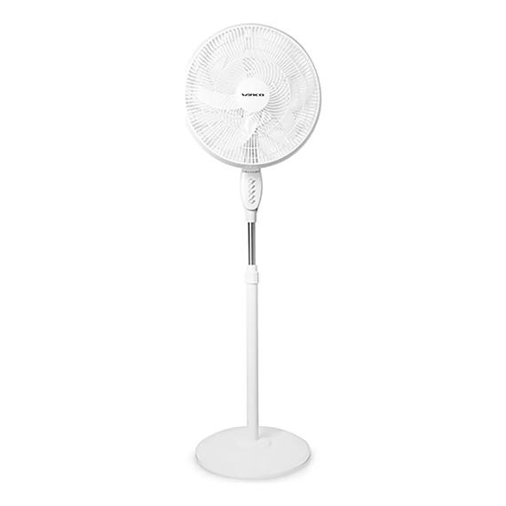 Ventilador De Pie  Winco 16'' W362 Función Repelente