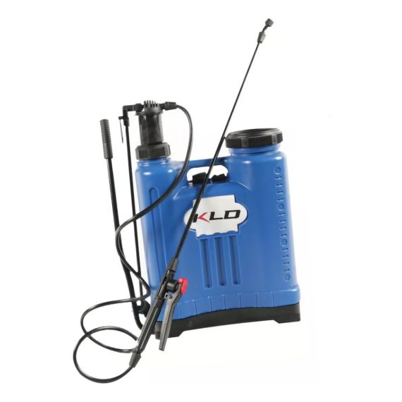 Fumigador Mochila 22 Litros
