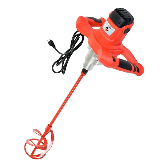 Mezclador Rubi Rubimix 7 1200W Pintura Cemento Adhesivo