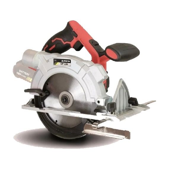 Sierra Circular 18v 165mm S/cargador S/bateria