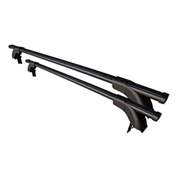Kit Barras Porta Equipaje Para Renault Duster Oroch 2016