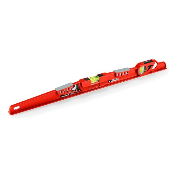 Nivel Shark P/ Coloc Cerm50cm C/plumb Ico4042940w