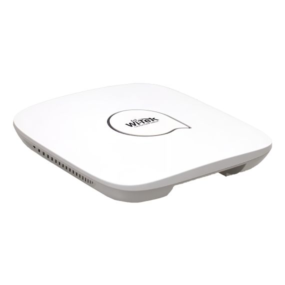 Access Point WiFi 6 1800Mbps Techo Dual Band PoE