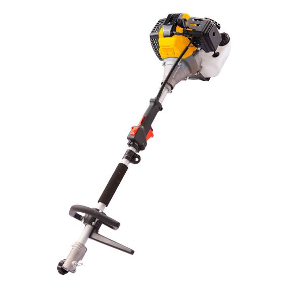Desmalezadora Multifunción 4 En 1 De 52cc 1.65 Kw Konan