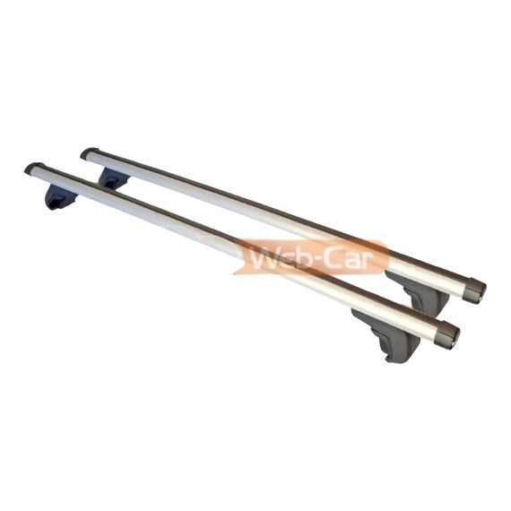Porta Equipaje De Aluminio P/ Pick Up - A Medida Para Amarok