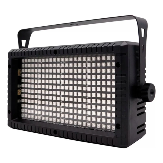 Luz Led Rgb Big Dipper Lf50Rgb 50W Con Dmx