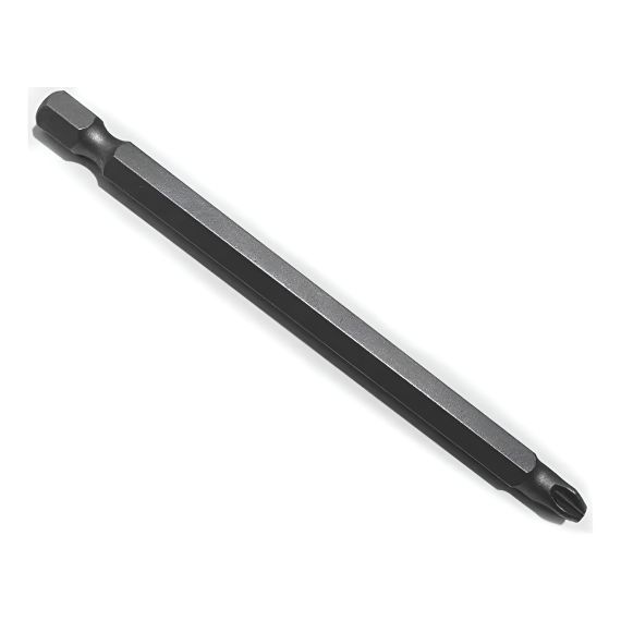 Destornillador Para Taladro 3 X 110 Mm