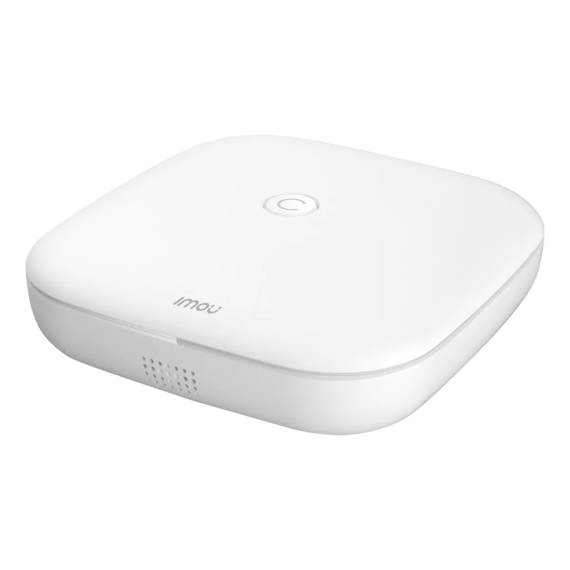 Central de Alarma WiFi Imou ARC2000E-SW 32 Zonas 65dB
