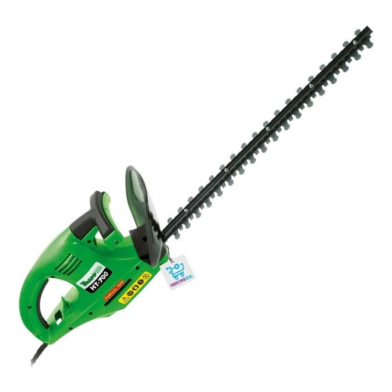 Podadora De Setos Y Arbustos 220v Ht-700w