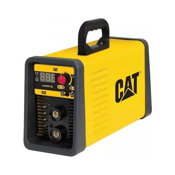 Soldadora Cat Inverter/tig/lift 160a