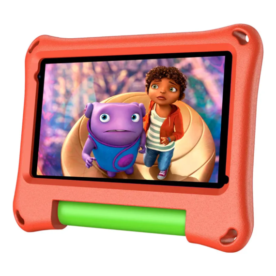 Tablet X-view Proton Kids 7 64gb 4gb Ram Funda Anti Golpes
