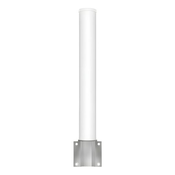 Antena Omnidireccional 5.8ghz Witek Wi-cpe521 12dbi