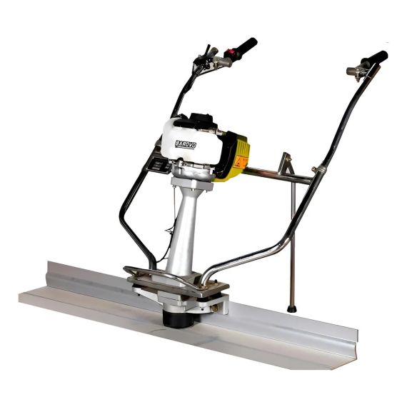 Regla Vibratoria Barovo Brb Honda Gx35 1.5 Hp 4 Tiempos