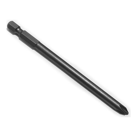 Destornillador Para Taladro 2 X 110 Mm