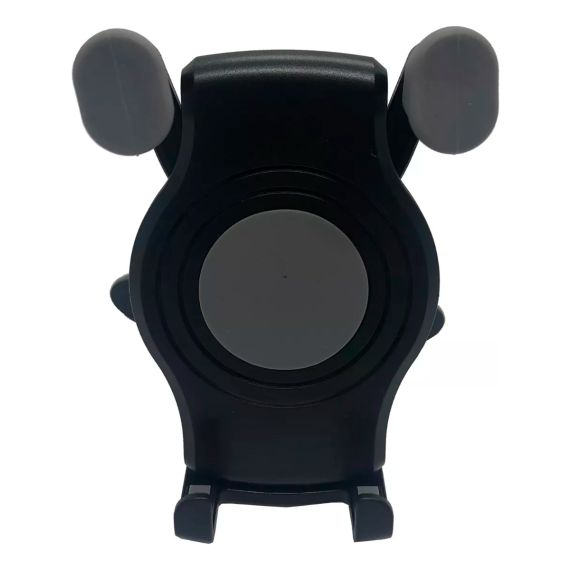 Porta Celular Para Auto Adaptable Rejilla Ventilación Aire