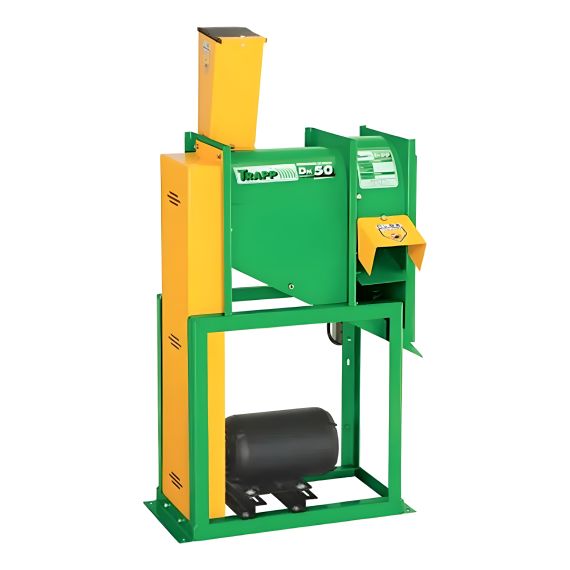 Desgranador De Maíz Monofásico 220v 2cv Alta Producción