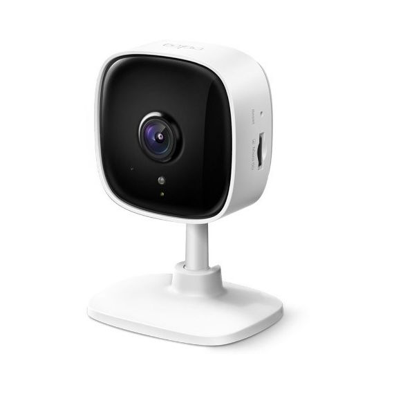 Camara Seguridad Hd Wifi Tapo C100 Vision Nocturna Alarma