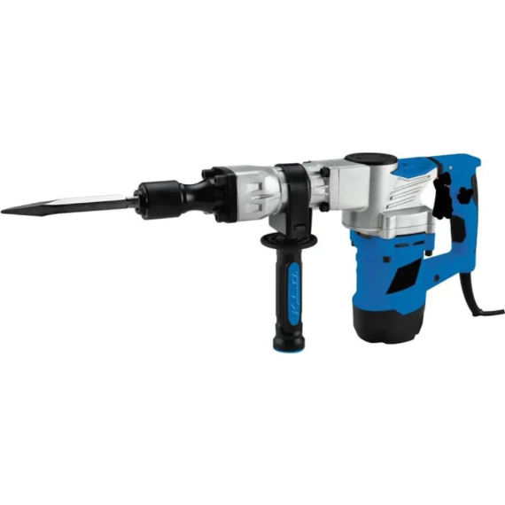 Martillo Demoledor KLD 1100W 13J Hex 17mm con Maletín