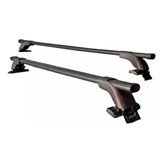 Juego Barras Portaequipaje Portermax P/ Renault Clio 5 Ptas