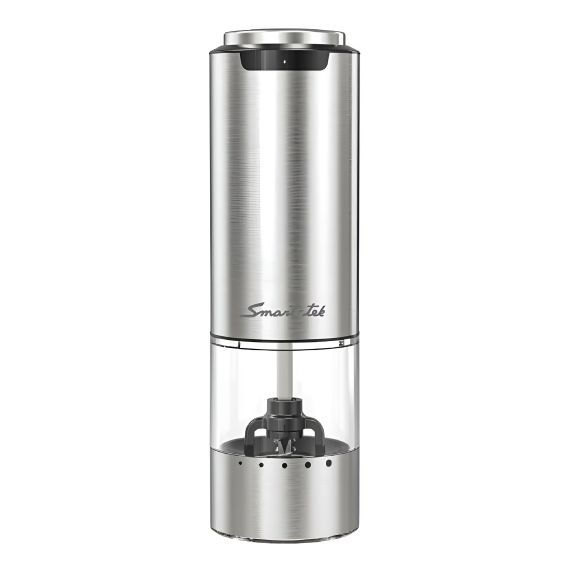 Pimentero Eléctrico Smart-tek Recargable Con Usb Scp-100