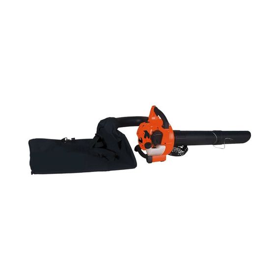 Soplador Aspirador Naftero 26cc 2 Tiempos Kushiro