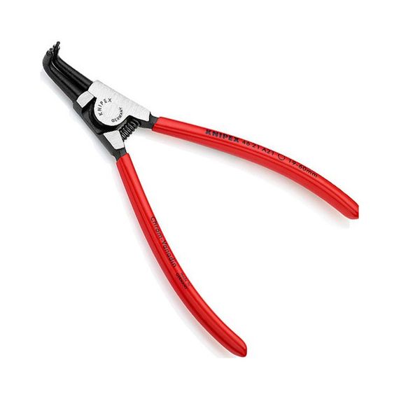 Pinza Knipex Curva 90ºsegeer Ext 85-140mm