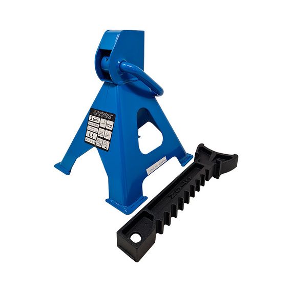 Soporte Para Chasis 3 Tn Duroll Tl-19031
