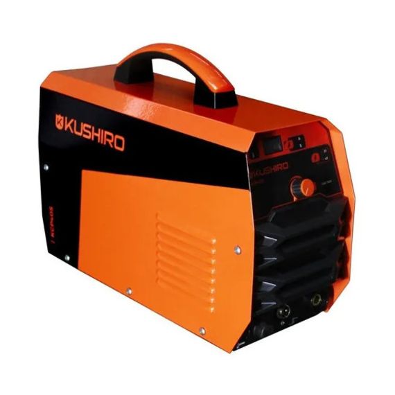 Cortadora De Plasma Con Control De Corte Kushiro Kcp40s