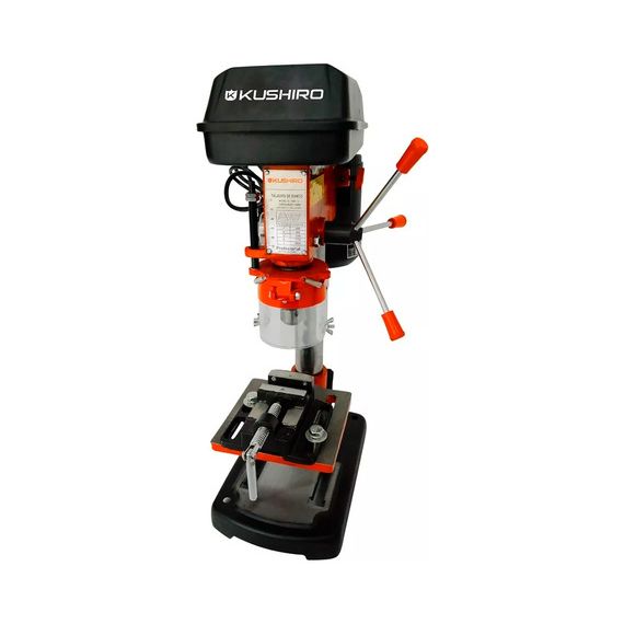 Taladro De Banco 13 Mm 1/2hp Kushiro