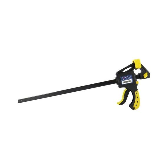 Sargento Prensa A Gatillo Automático Rápido 45 Cm Kld1314