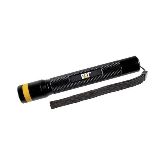 Linterna Táctica Led Cat Haz Focalizado 200 Lúmenes 80 Mts