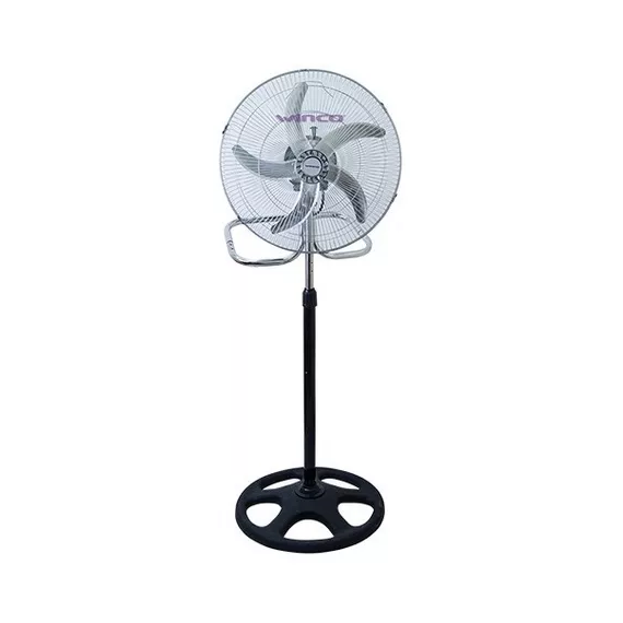 Ventilador 3 En 1 110 Watts Winco W119 Pie Pared Piso