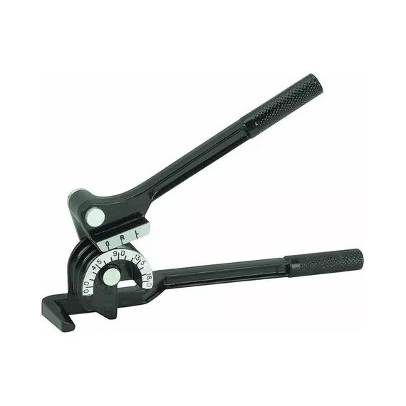 Dobladora De Caño De Cobre Tactix 1/4 A 3/8 Tx339013