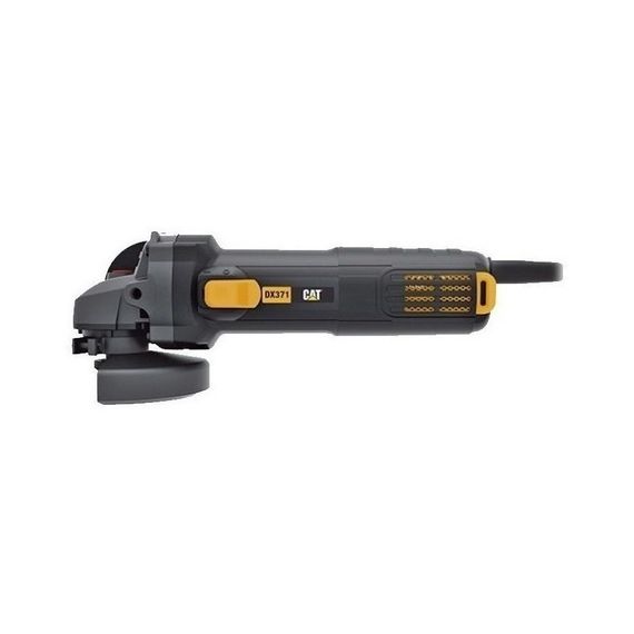 Amoladora Angular 115 Mm Cat Dx371 750w Profesional