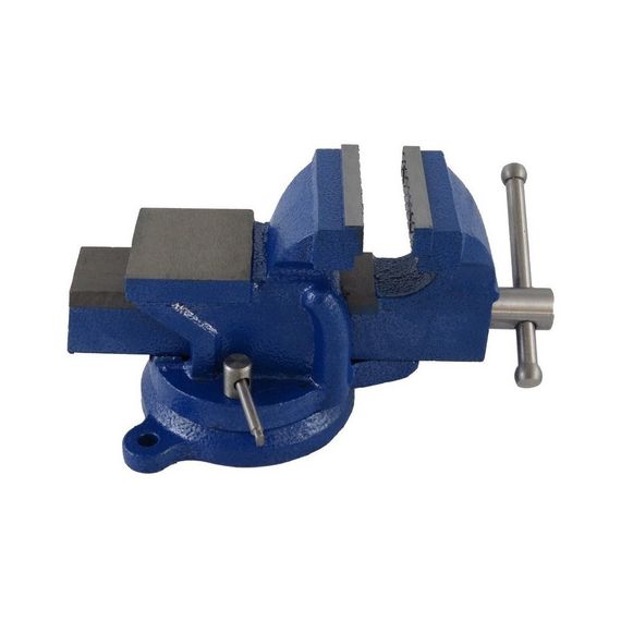 Morsa De Banco Con Base Giratoria 3 Pulgadas Kld