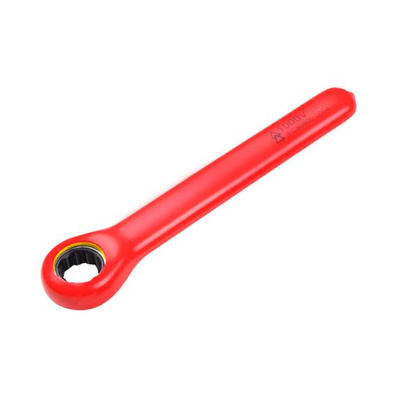 Llave Fija De Anillo 15mm 1000v Vde/gs En60900