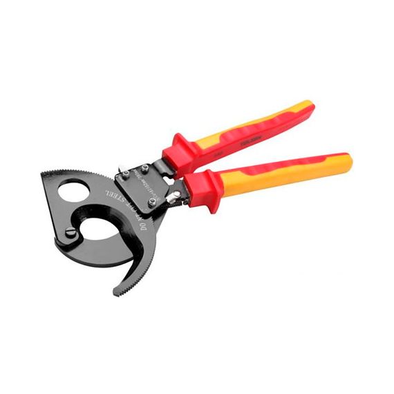 Cortador Para Cable 240mm Aislado 1000v