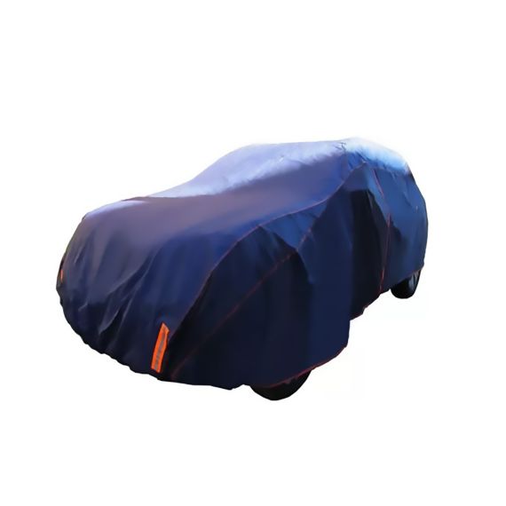 Cubre Coche High Protection Smart Care Para SUV - Talle Xl