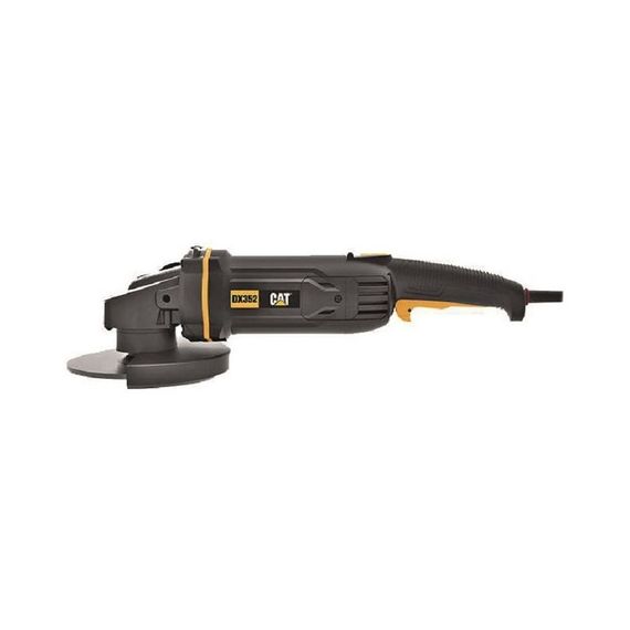 Amoladora Angular Cat Dx352 7 180mm 2350w Uso Profesional