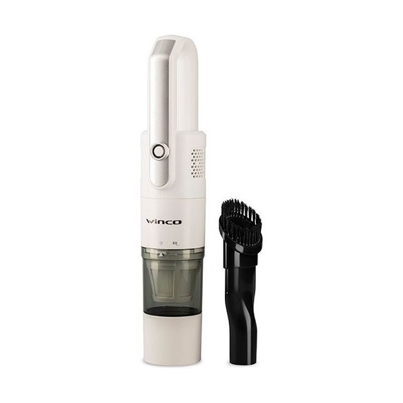 Aspiradora De Mano Inalámbrica Winco W515