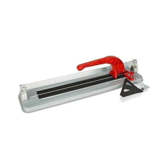 Cortadora De Cerámica Rubi Basic 40 Cm Con Escuadra