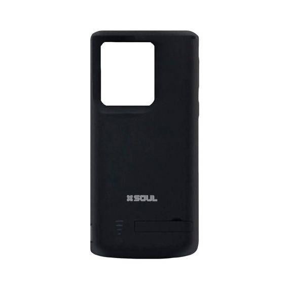 Power Case Samung S20 Ultra 6000mah +usb Funda Cargador Soul