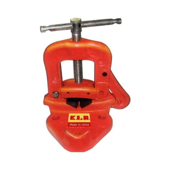 Morsa Para Caño A Bisagra 2'' Pulgadas Kld - Kld290
