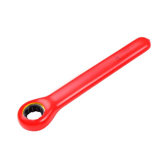 Llave Fija De Anillo 24mm 1000v Vde/gs En60900