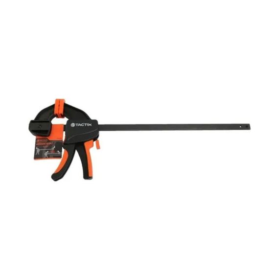Sargento Automatico Tactix 450 Mm Reforzado