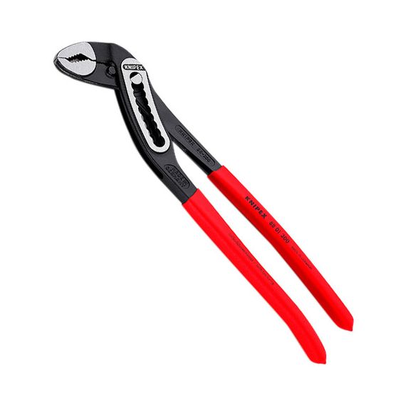 Pinza Llave Pico De Loro Knipex Alligator Profesional 300mm