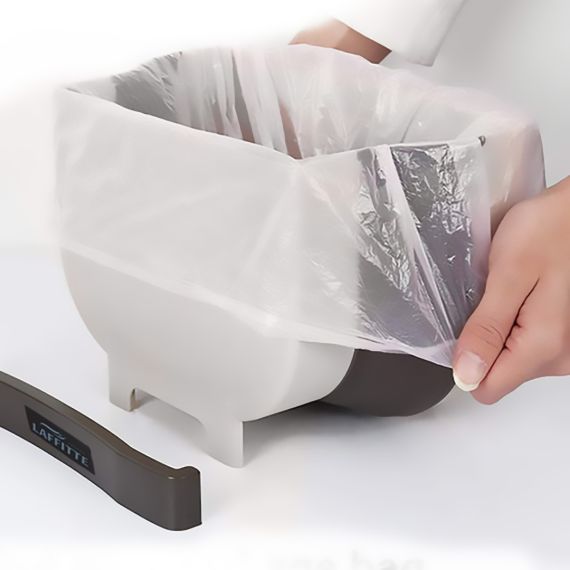 Cesto Plegable Colgante Laffitte